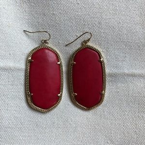 Kendra Scott Earrings
